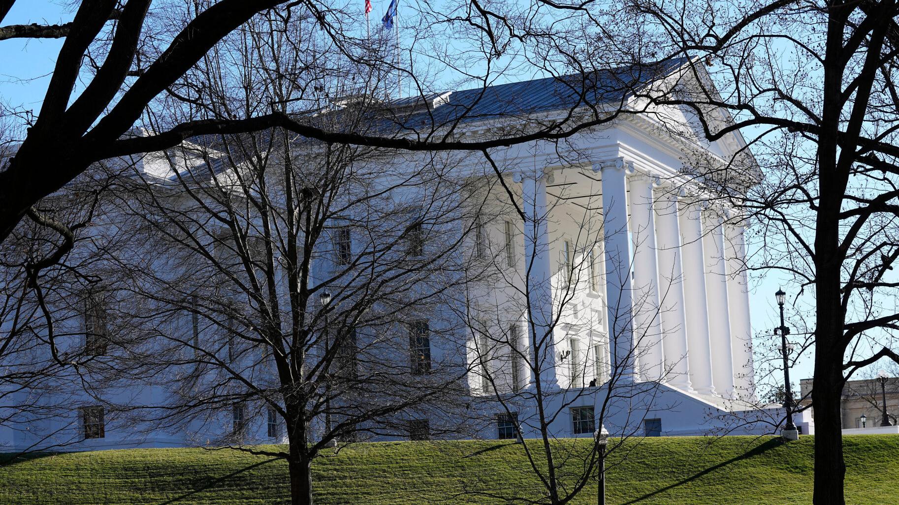 Virginia Democrats will try to reshape US House districts in counter to Trump's redistricting push